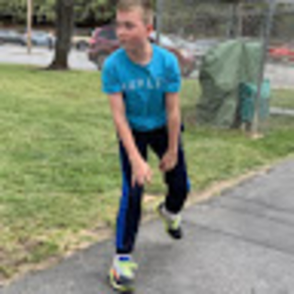 Meet your Posher, Rylan